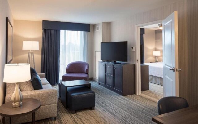 Homewood Suites by Hilton Needham Boston