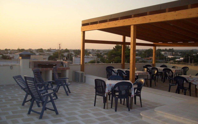 Vistamare Bed and Breakfast