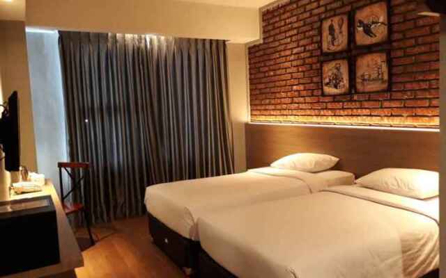 Same Boutique Kendari