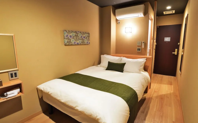 Ryokan hanare Tengachaya