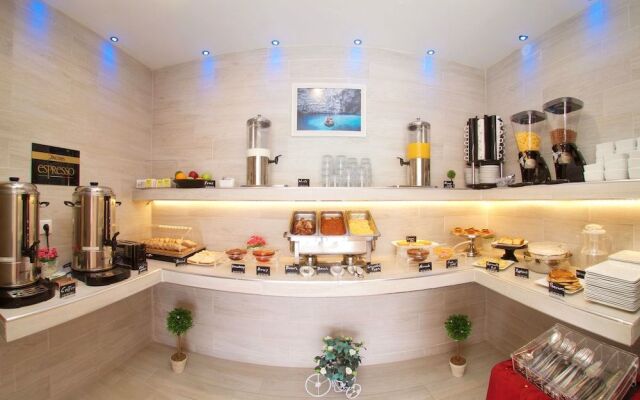 The L Suites & Apartments