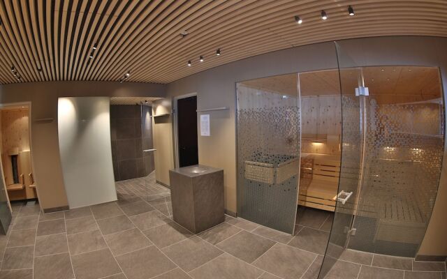 Hotel Appartement Roggal