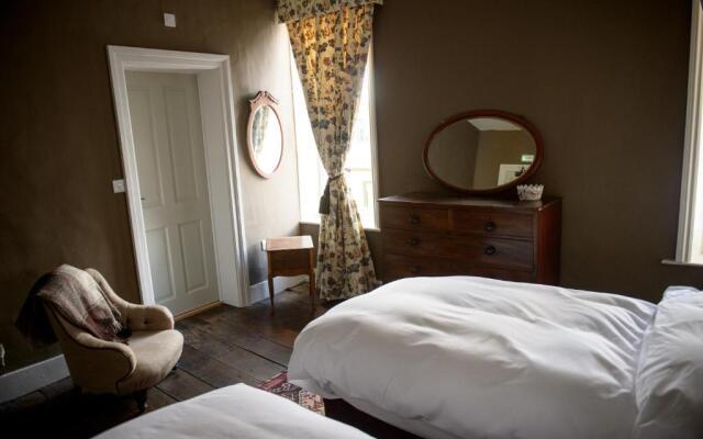 Bank House B&B