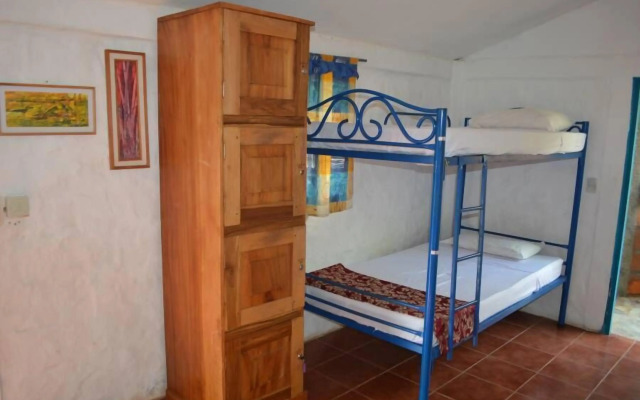 Somar Surf camp & Lodge