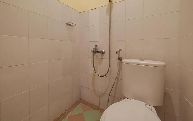 Batu Homestay Puncak Redpartner