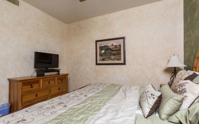 Sonoran Sea 2BR SSW 605 by Casago