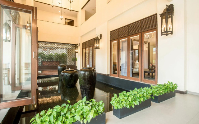De Chai Colonial Hotel & Spa