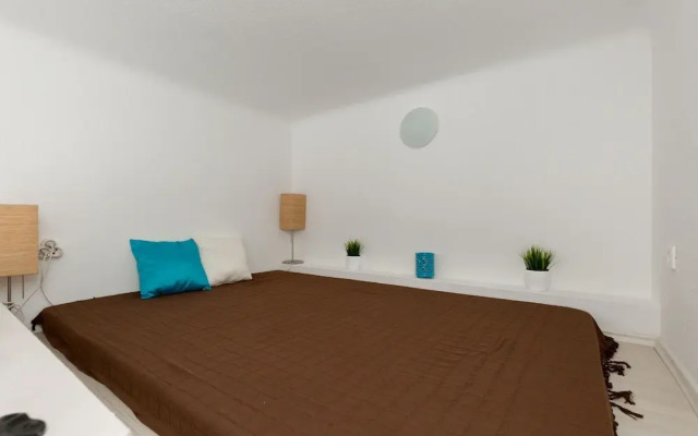 Little Nest in Budapest