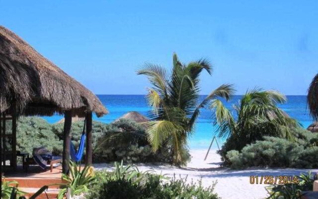 Retiro Maya