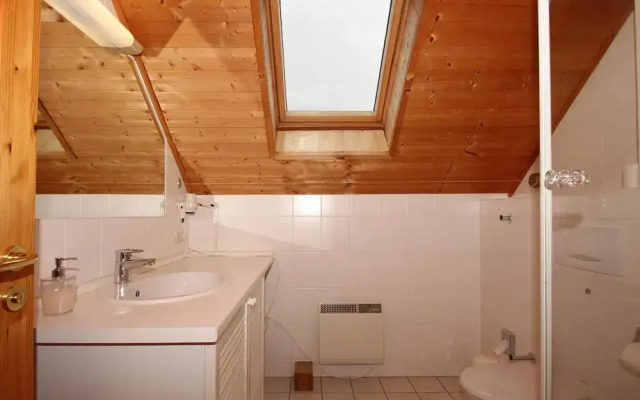 Doppelhaushalfte in Hasselfelde