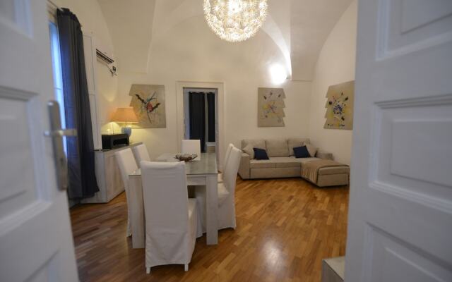 B&B Il Segreto