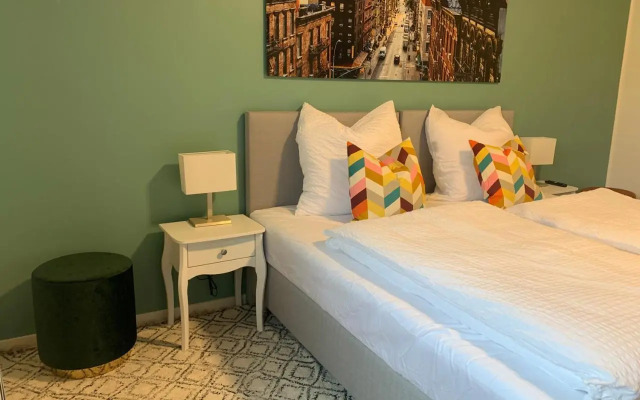 Argenta Living 2
