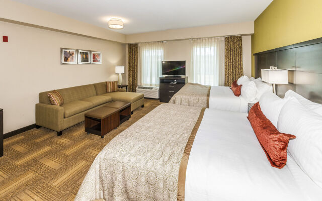 Staybridge Suites Knoxville-West by IHG
