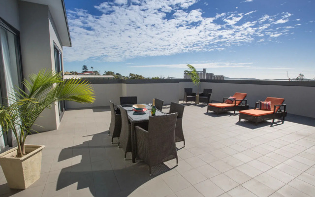 Gladstone Central Plaza