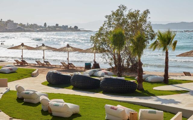 Domes Noruz Chania, Autograph Collection - Adults Only