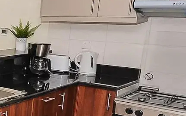 KOHH – Studio in Reef Residence