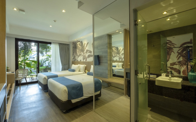 Solea Mactan Resort