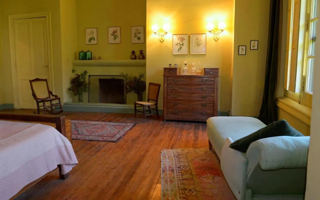 Casona 1905
