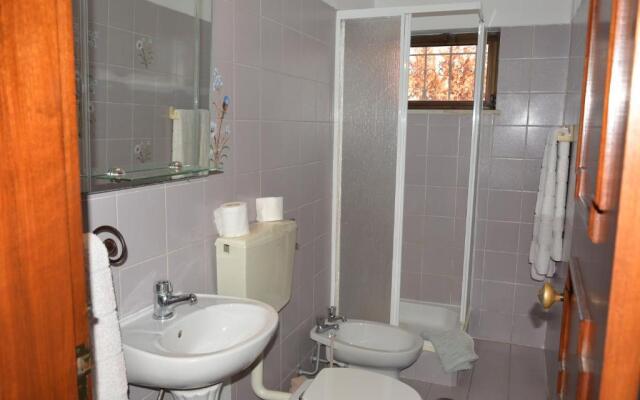 Villa Paraiso - 4 Bedrooms and pool