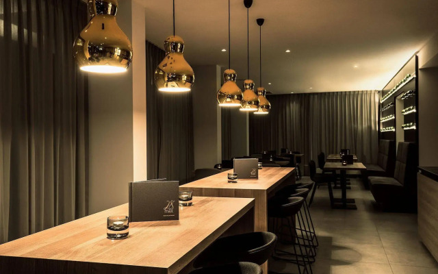 Maximilians Boutique-Hotel Landau