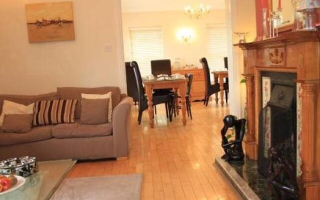 Park House B&B