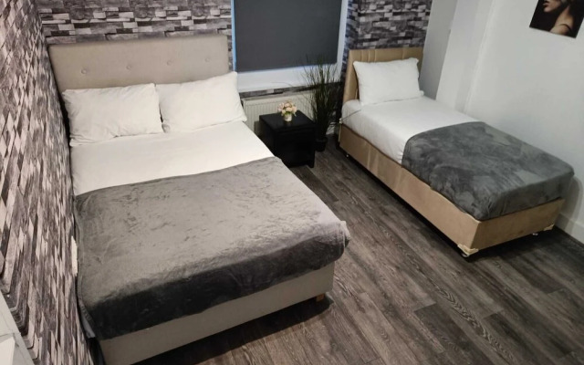 Citymax Camden Apartments