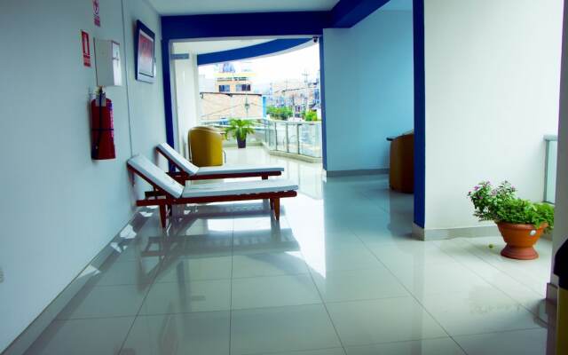 Hotel SUISUI