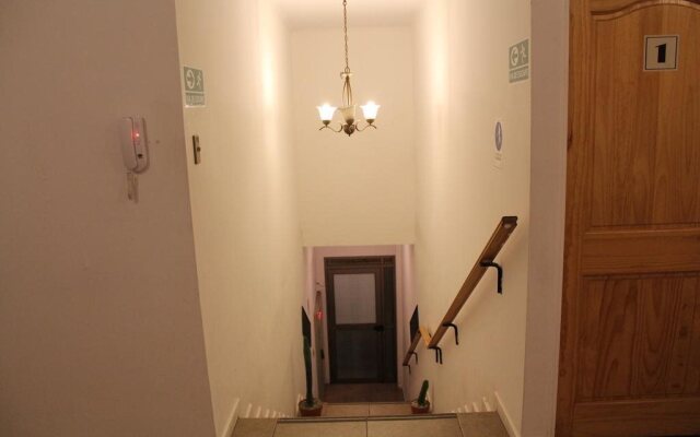 Hotel Ilriposo