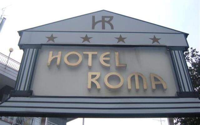 Hotel Roma