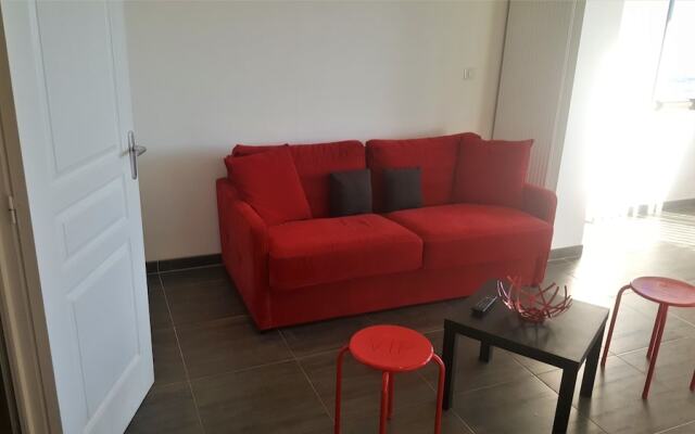 Appartement 2 Pieces Residence Chopin