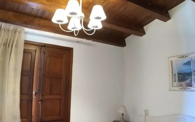 Agriturismo le Campanelle
