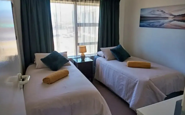 Golfbeach Luxury Self Catering Apartment