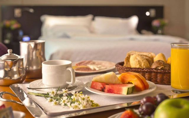 Bourbon Residence Barra da Tijuca | Rio de Janeiro