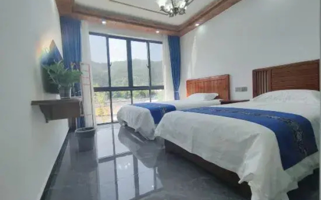 Lishuiman Residential Residence