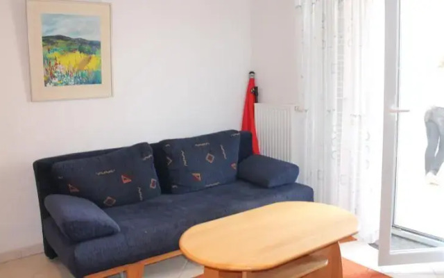 Apartment Nadja