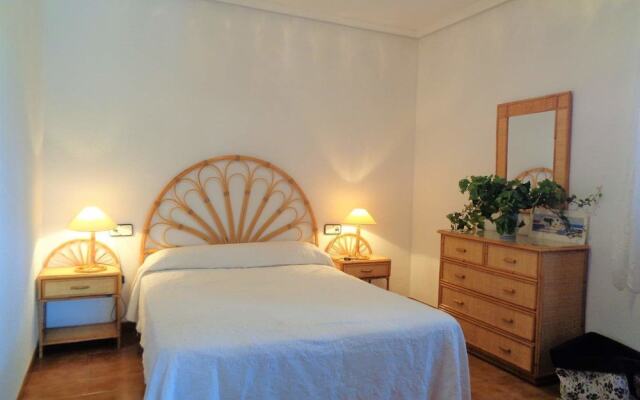 Relaxing Villa