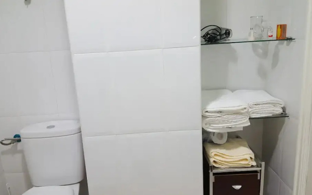 Vcv Apartamento León Y Castillo
