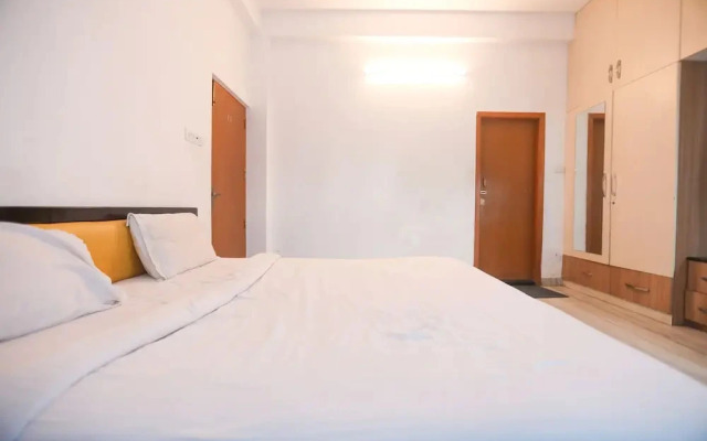 Ecr Blueocean Hotel & Resort by ULO