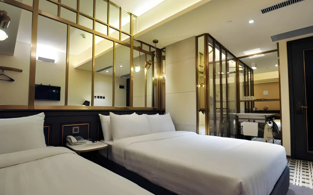 King's Hotel