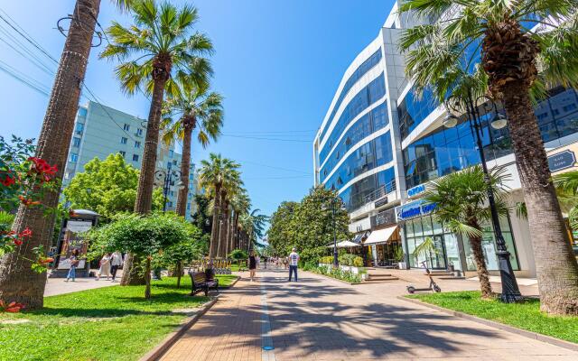 LaMare (ЛаМаре) на улице Навагинская