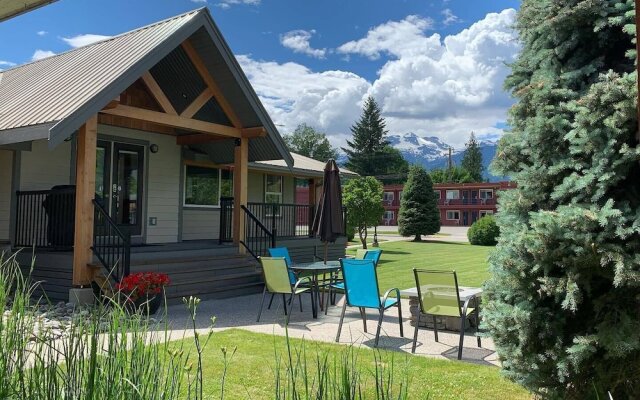 Fall Line Guesthouse