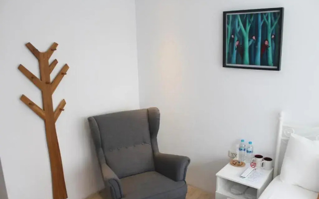 斯格加旅店 4Plus Hotel