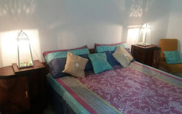 Casa La Ronza