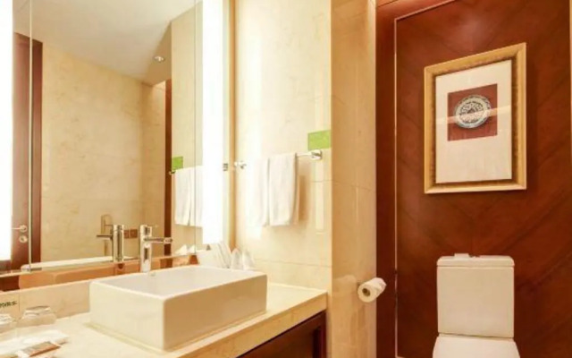 Tang Dynasty West Market Hotel