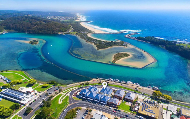 Wharf Apartment Unit 7