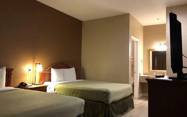 Valley Inn