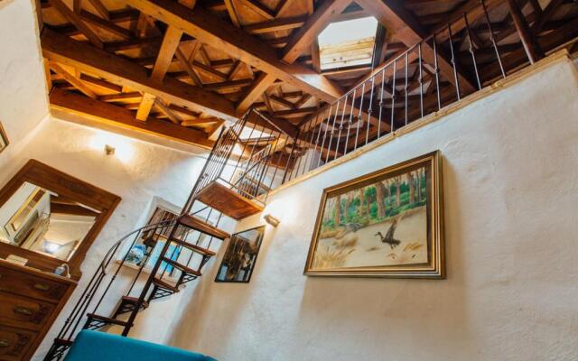 Casa Conti di Sotto