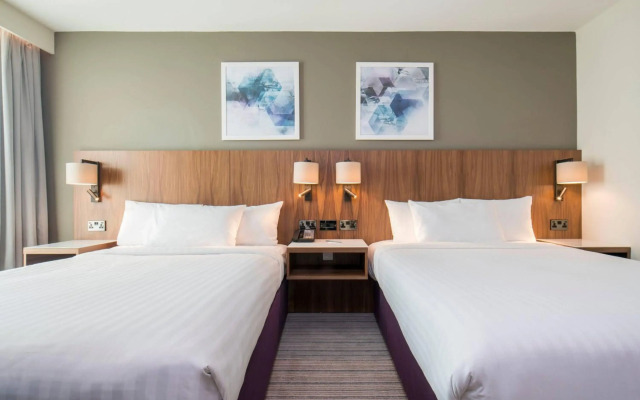 Courtyard by Marriott London Gatwick Airport