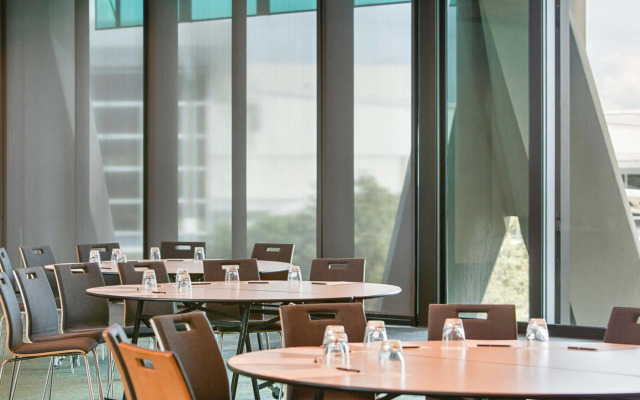 Novotel Auckland Airport