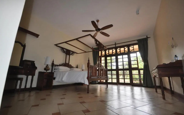 Hunters Lodge - Kiboko